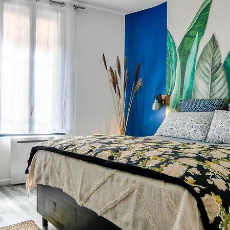 Appartement Classe 3 Etoiles - Canohès Kültér fotó