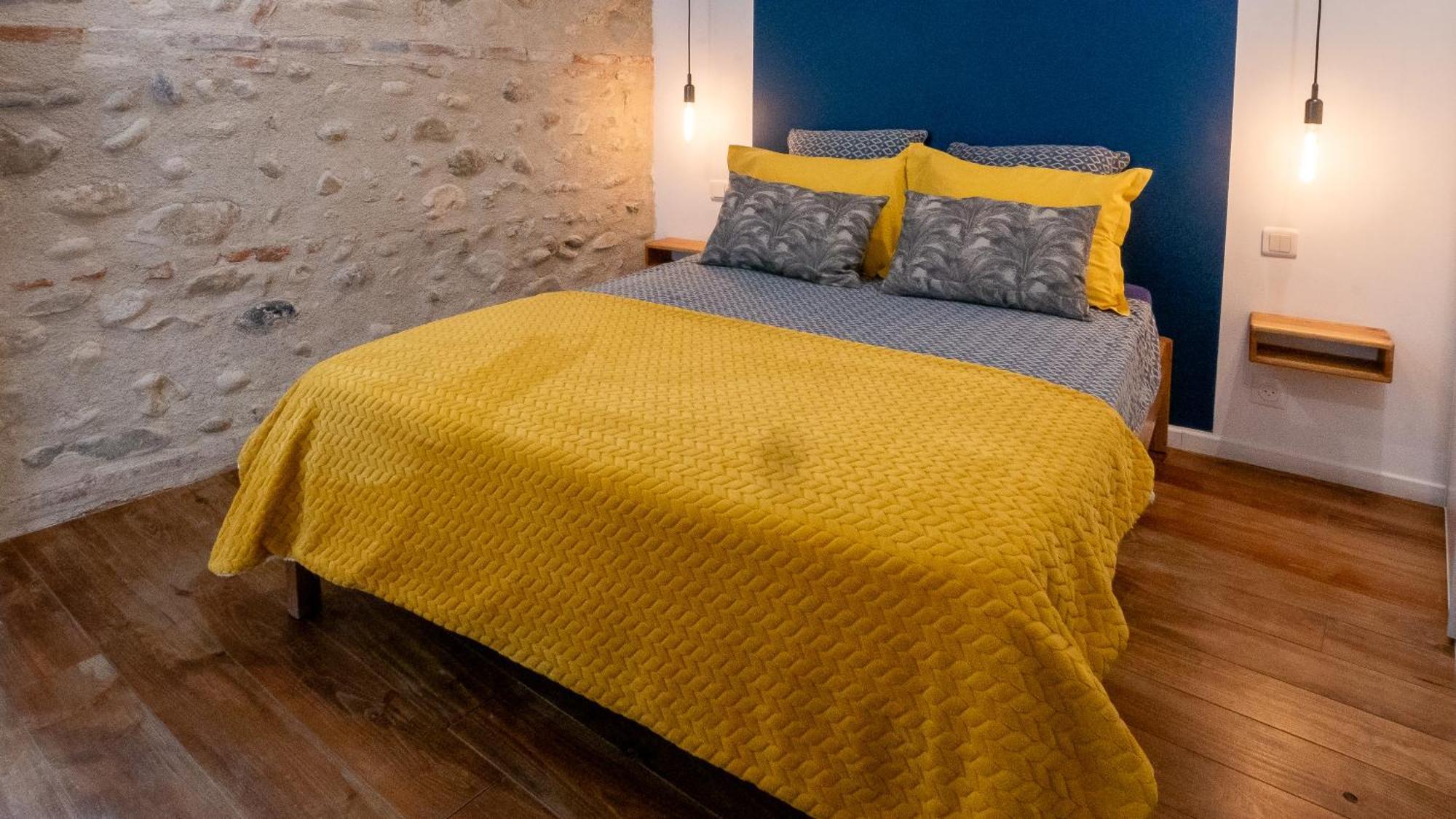 Appartement Classe 3 Etoiles - Canohès Kültér fotó