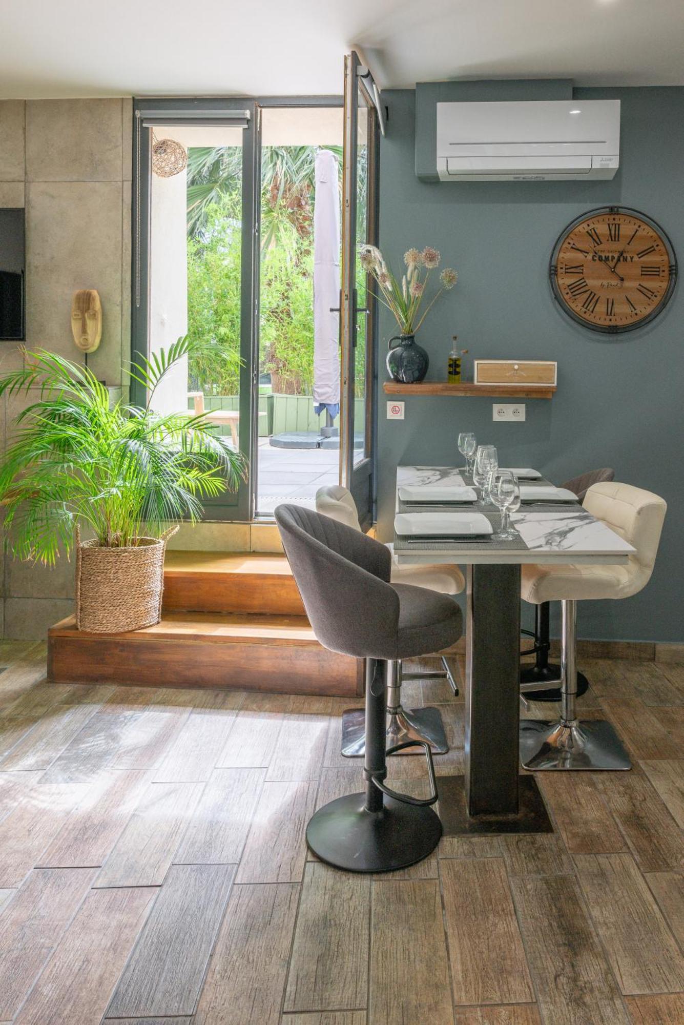 Appartement Classe 3 Etoiles - Canohès Kültér fotó